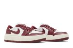 (W) Air Jordan 1 Elevate Low ‘Dark Beetroot’ DH7004-161 WABT