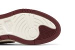(W) Air Jordan 1 Elevate Low ‘Dark Beetroot’ DH7004-161 WABT