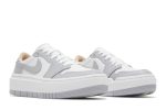 (W) Air Jordan 1 Elevate Low Wolf Grey DH7004-100 WABT