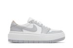 (W) Air Jordan 1 Elevate Low Wolf Grey DH7004-100 WABT