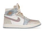 (W) Air Jordan 1 High Zoom Air CMFT ‘Pink Oxford’ DQ5092-651 WABT