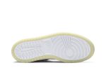 (W) Air Jordan 1 High Zoom Comfort Light Bone CT0979-002 WABT