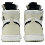(W) Air Jordan 1 High Zoom Comfort Light Bone CT0979-002 WABT