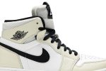 (W) Air Jordan 1 High Zoom Comfort Light Bone CT0979-002 WABT