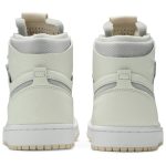 (W) Air Jordan 1 High Zoom Pearl White CT0979-107 WABT