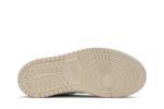 (W) Air Jordan 1 High Zoom Pearl White CT0979-107 WABT