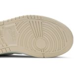 (W) Air Jordan 1 High Zoom Pearl White CT0979-107 WABT