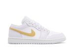 (W) Air Jordan 1 Low Barely Grape DC0774-501 WABT