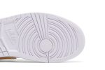 (W) Air Jordan 1 Low Barely Grape DC0774-501 WABT