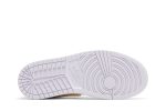 (W) Air Jordan 1 Low Barely Grape DC0774-501 WABT
