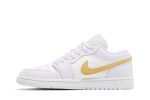(W) Air Jordan 1 Low Barely Grape DC0774-501 WABT