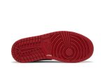 (W) Air Jordan 1 Low Bred Sail DC0774-061 WABT