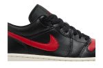 (W) Air Jordan 1 Low Bred Sail DC0774-061 WABT