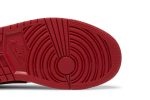 (W) Air Jordan 1 Low Bred Sail DC0774-061 WABT