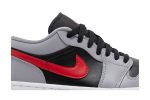 (W) Air Jordan 1 Low Cement Fire Red FZ4183-002 WABT