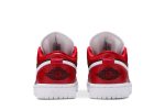 (W) Air Jordan 1 Low ‘Chicago Flip’ DC0774-603 WABT