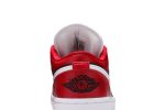 (W) Air Jordan 1 Low ‘Chicago Flip’ DC0774-603 WABT