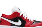(W) Air Jordan 1 Low ‘Chicago Flip’ DC0774-603 WABT