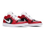 (W) Air Jordan 1 Low ‘Chicago Flip’ DC0774-603 WABT