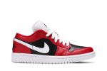(W) Air Jordan 1 Low ‘Chicago Flip’ DC0774-603 WABT