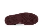 (W) Air Jordan 1 Low Dark Beetroot DC0774-006 WABT