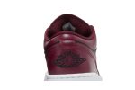 (W) Air Jordan 1 Low Dark Beetroot DC0774-006 WABT
