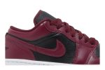 (W) Air Jordan 1 Low Dark Beetroot DC0774-006 WABT