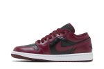 (W) Air Jordan 1 Low Dark Beetroot DC0774-006 WABT