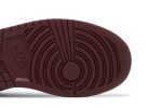 (W) Air Jordan 1 Low Dark Beetroot DC0774-006 WABT