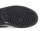 (W) Air Jordan 1 Low Dark Grey DC0774-102 WABT