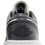 (W) Air Jordan 1 Low Dark Grey DC0774-102 WABT