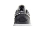 (W) Air Jordan 1 Low Dark Grey DC0774-102 WABT