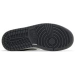 (W) Air Jordan 1 Low Dark Grey DC0774-102 WABT