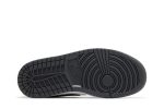 (W) Air Jordan 1 Low Dark Grey DC0774-102 WABT