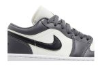 (W) Air Jordan 1 Low Dark Grey DC0774-102 WABT