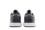 (W) Air Jordan 1 Low Dark Grey DC0774-102 WABT