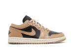 (W) Air Jordan 1 Low Desert DC0774-201 WABT