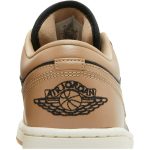(W) Air Jordan 1 Low Desert DC0774-201 WABT