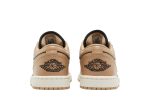 (W) Air Jordan 1 Low Desert DC0774-201 WABT