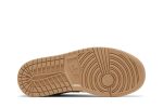 (W) Air Jordan 1 Low Desert DC0774-201 WABT