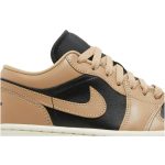 (W) Air Jordan 1 Low Desert DC0774-201 WABT