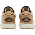 (W) Air Jordan 1 Low Desert DC0774-201 WABT