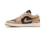 (W) Air Jordan 1 Low Desert DC0774-201 WABT
