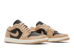 (W) Air Jordan 1 Low Desert DC0774-201 WABT