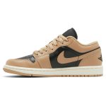 (W) Air Jordan 1 Low Desert DC0774-201 WABT
