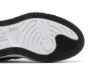 (W) Air Jordan 1 Low Elevate Silver Toe DQ8561-001 WABT