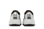 (W) Air Jordan 1 Low Elevate Silver Toe DQ8561-001 WABT