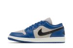 (W) Air Jordan 1 Low ‘French Blue College Grey’ DC0774-402 WABT
