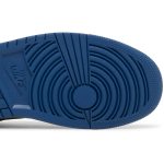 (W) Air Jordan 1 Low ‘French Blue College Grey’ DC0774-402 WABT