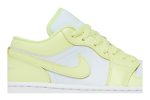 (W) Air Jordan 1 Low Lemonade(WMNS) DC0774-007 WABT